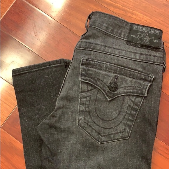 True Religion Julie Skinny Jeans - Picture 2 of 8
